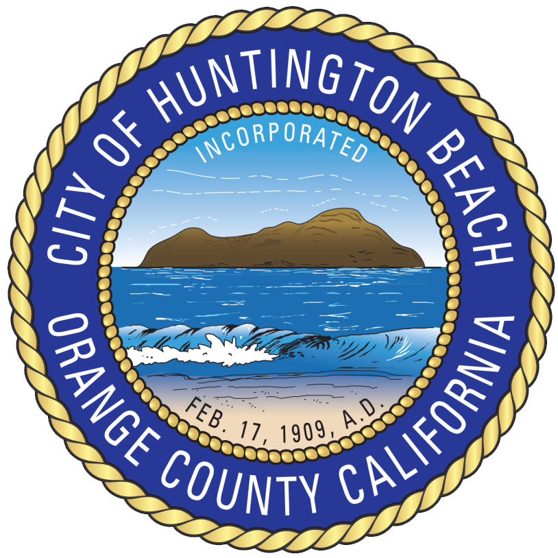Huntington Beach